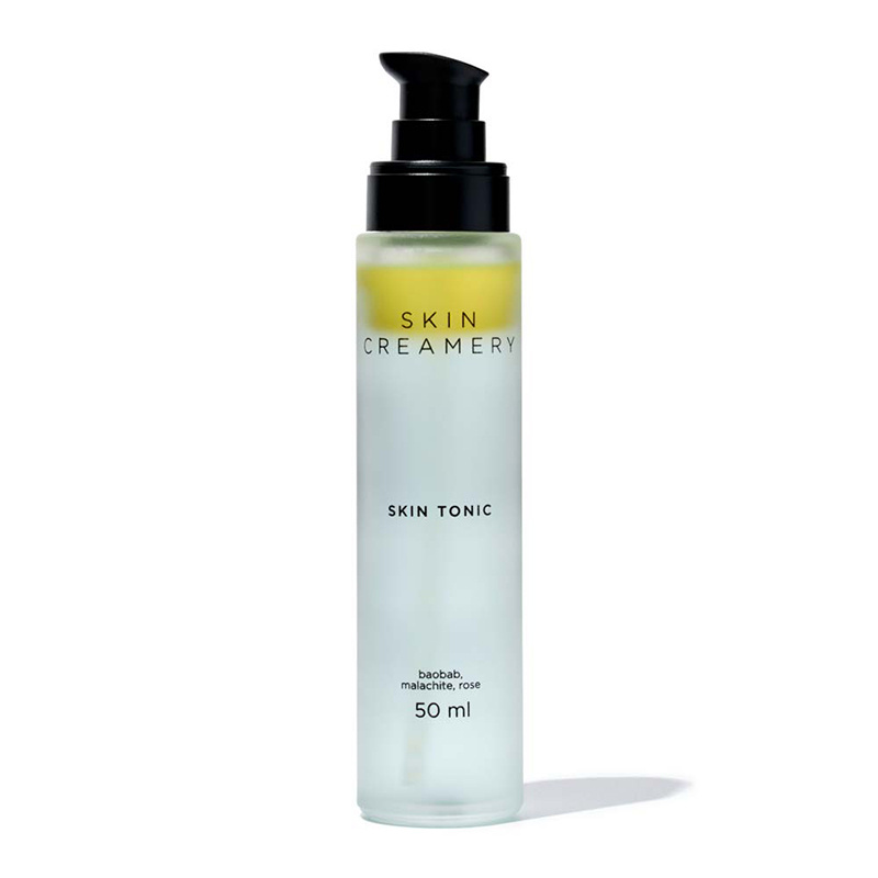 High Standard Quality Skin Tonic Hydrating Toner with 50ml Well-ageing and Skins Protective Benefits