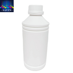 Breathable DTF Printer white ink DTF printer circulation ink bank DTF 1000ml white For Epson I3200 Xp600 l1800 4720 Dx5 Printer