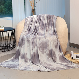 FACTORY DIRECT Custom Summer Cooling Blanket 100% Cotton Breathable Keep Cool for Home Use