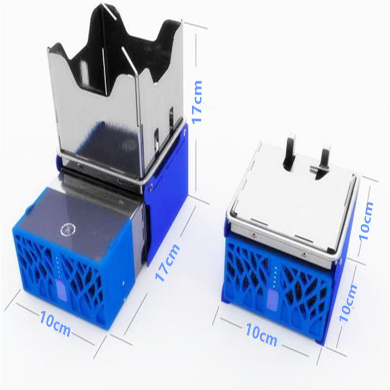 Rechargeable Camping Stove Hot Sale Mini Outdoor Camping Stove