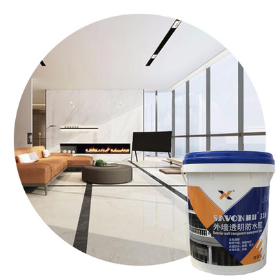 Acrylic Polymer Material with High Quality Additives for Floor Transparent Waterproof Glue