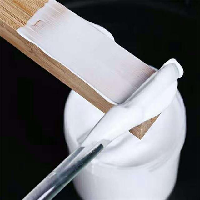 Fast Drying Wood White Glue Instant Bonding Strong Adhesion Latex Glue for Wood Assembly