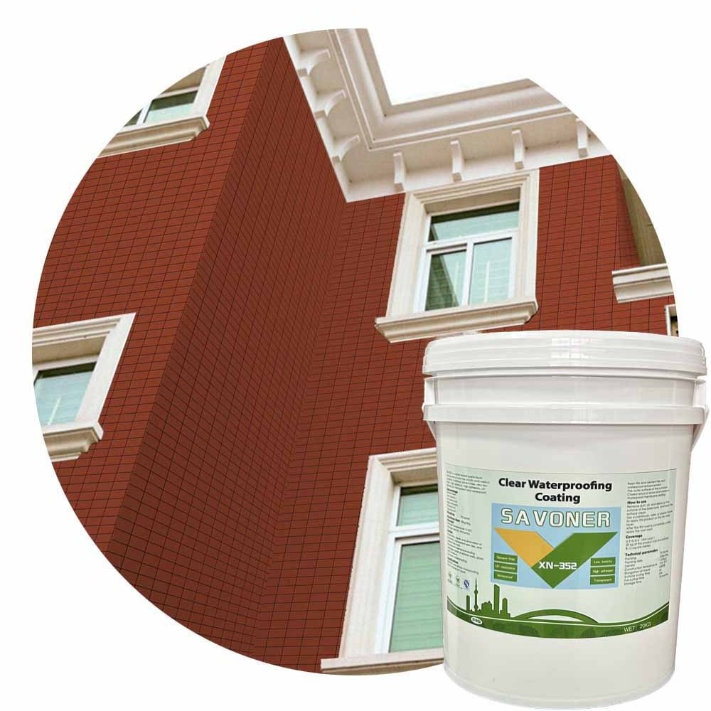 Customized Waterproof Acrylic Environmentally Friendly Kitchen and Bathroom Coatings Transparent Insulation Sealant