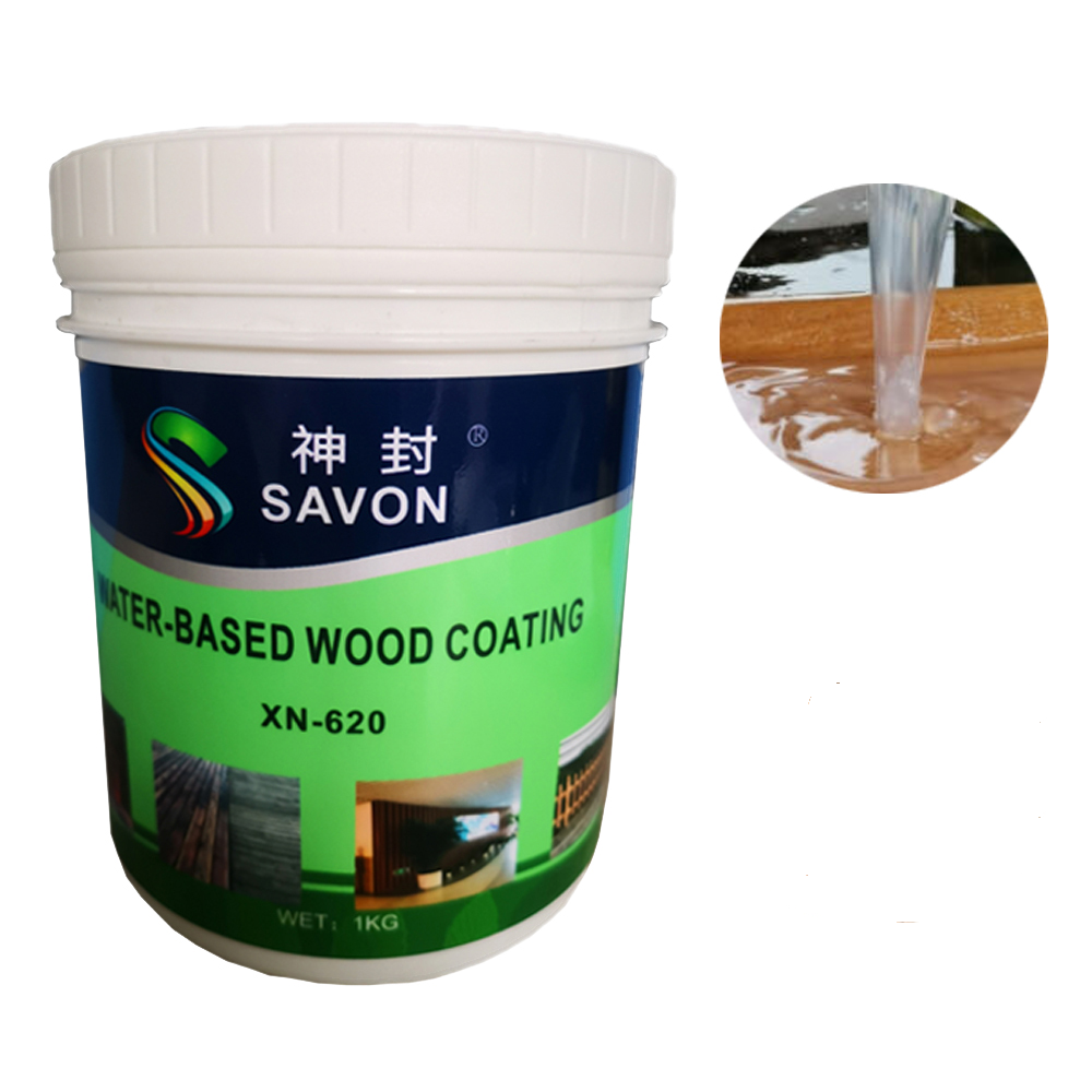 Cheap Price Stong Adhesion Coating for Wood Colorful Acrylic Waterproof Wood Paint