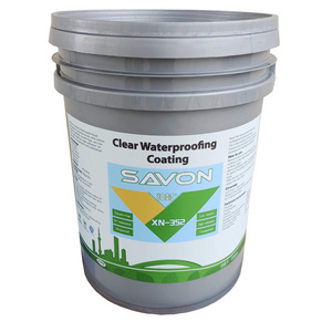 Acrylic Transparent Waterproof Paint for Cracks and Leaks Invisible Insulating Glue