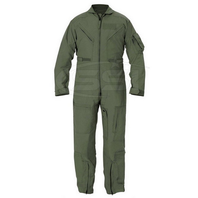 coverall custom logo construction workers high visibility reflective cotton overall work suit workwear for factory