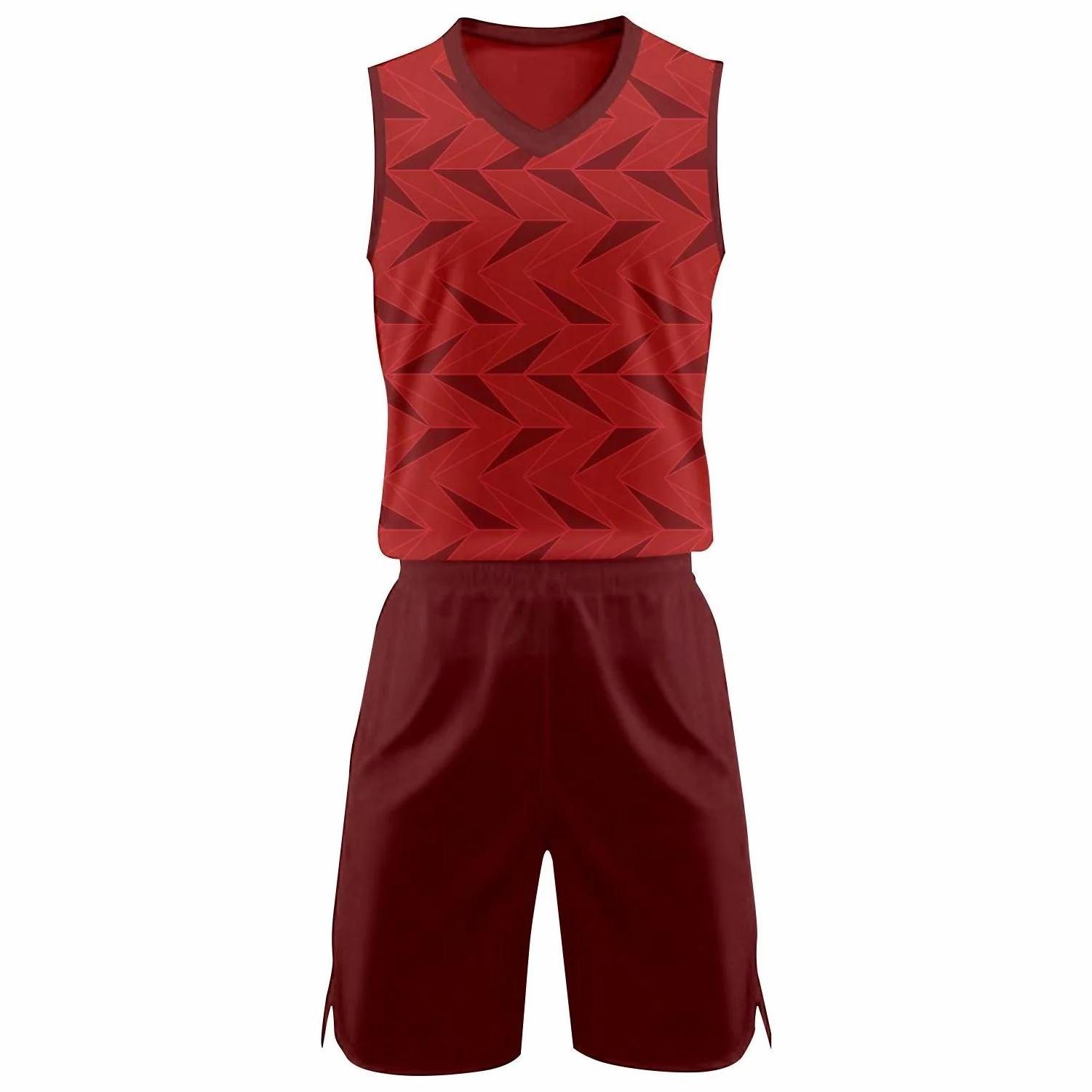 Made in Pakistan 2024 Latest Basketball Jersey Design Wholesale Cheap Custom  lightweight Basketball Uniform