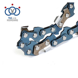 Chainsaw saw chain semi-chisel chain saw chain for husqvarna