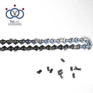 MS290 chainsaw parts pitch .325" ms381 20" chain for stihl