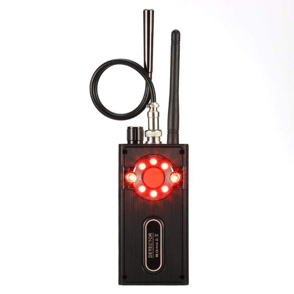 K18 Mini Camera Detector Anti Spy Detector To Protect Privacy Bug Detector