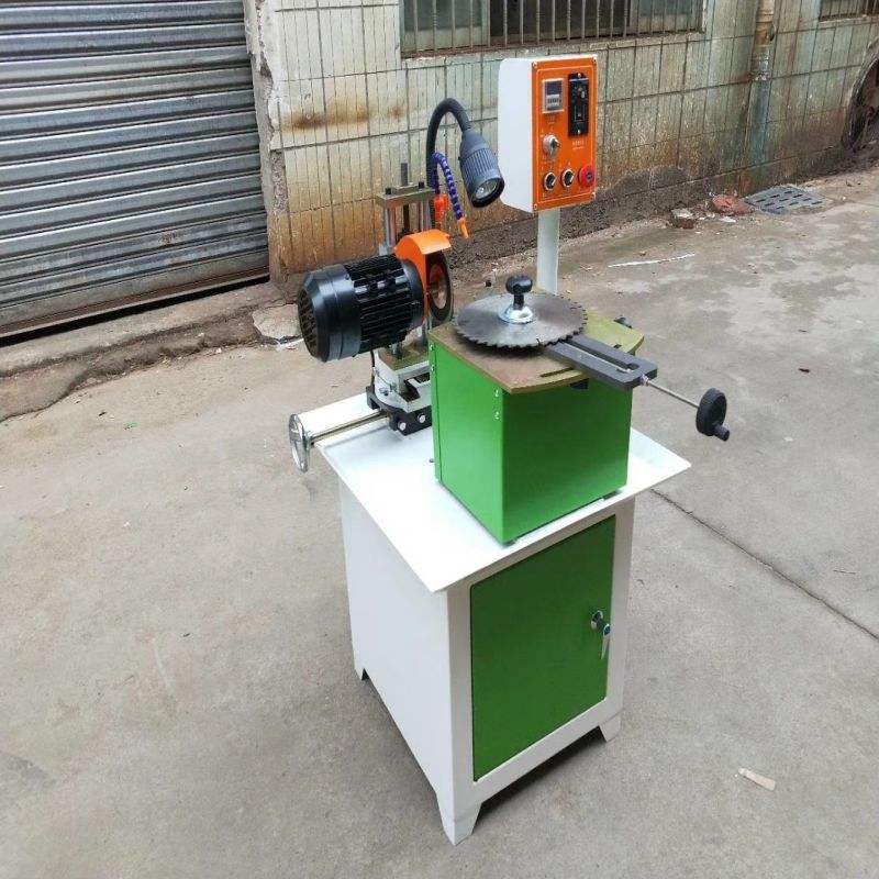 automatic circular saw blade sharpening grinder