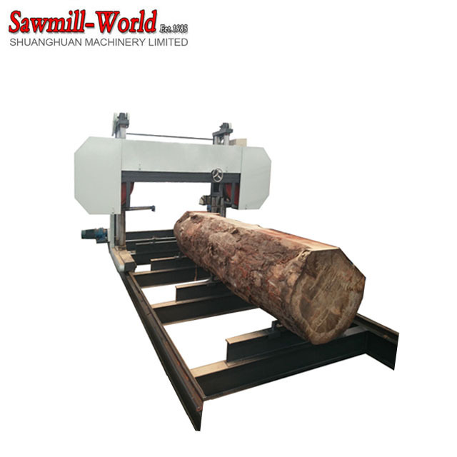 firewood cutting machine band sawmill blade sawmill /band sawmill