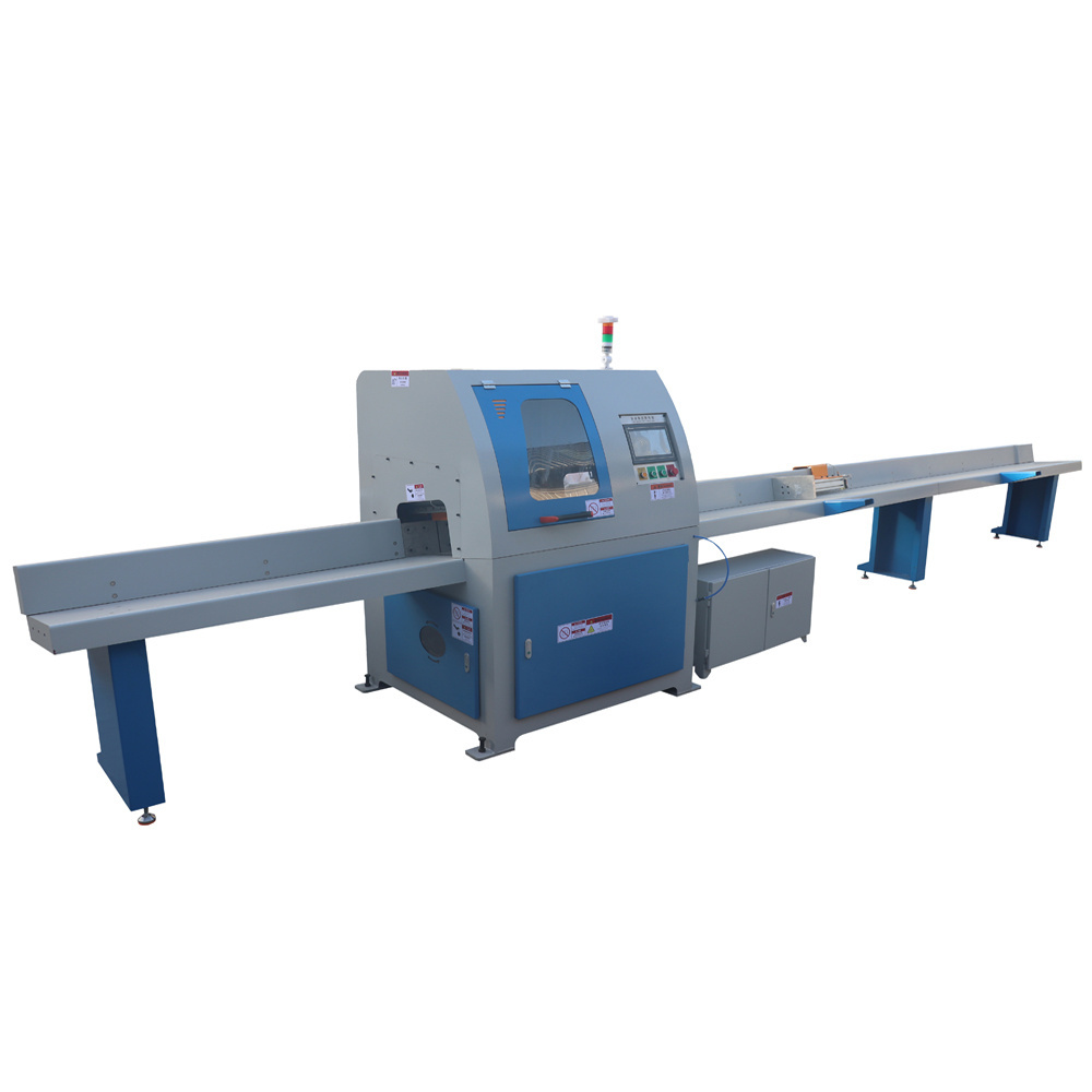 automatic wood cross cutting saw cutoff saw wood cutting machine