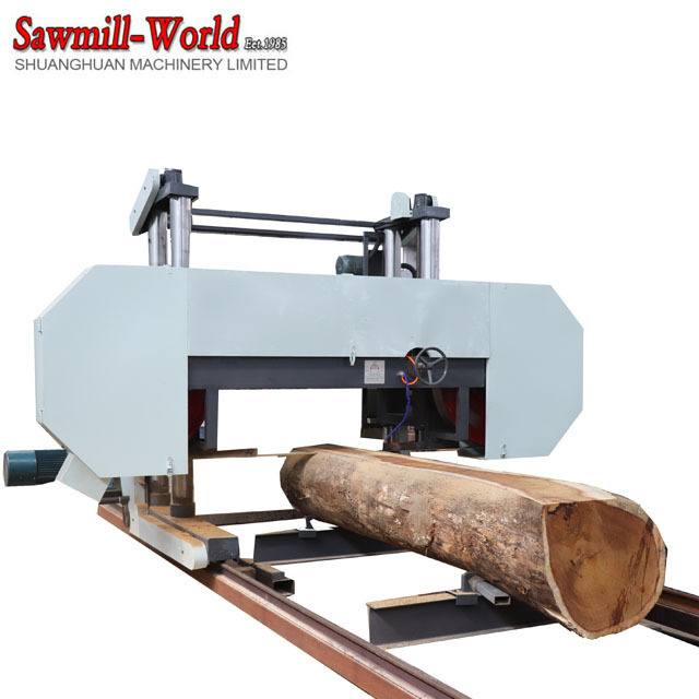 firewood cutting machine band sawmill blade sawmill /band sawmill