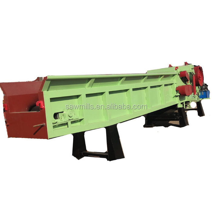 Good price wooden pallets waste wood shreddertree roots grinding machine for sale