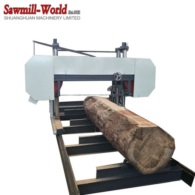 firewood cutting machine band sawmill blade sawmill /band sawmill