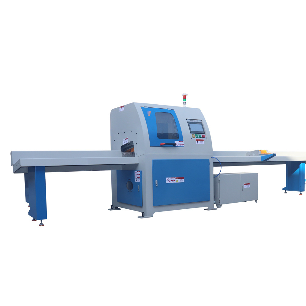 Hot Sale Automatic Wood Cross Cutting Saw Cutoff Saw wood cutting machine price