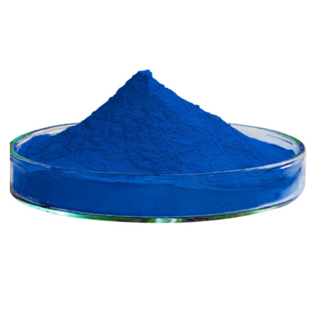 Manufacturers Direct Selling Inorganic Dry Pigment Durable Ultramarine Blue Pigment