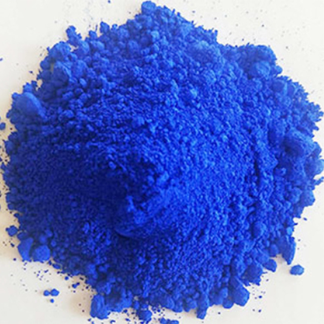 Manufacturers Direct Selling Inorganic Dry Pigment Durable Ultramarine Blue Pigment