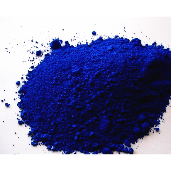 Manufacturers Direct Selling Inorganic Dry Pigment Durable Ultramarine Blue Pigment