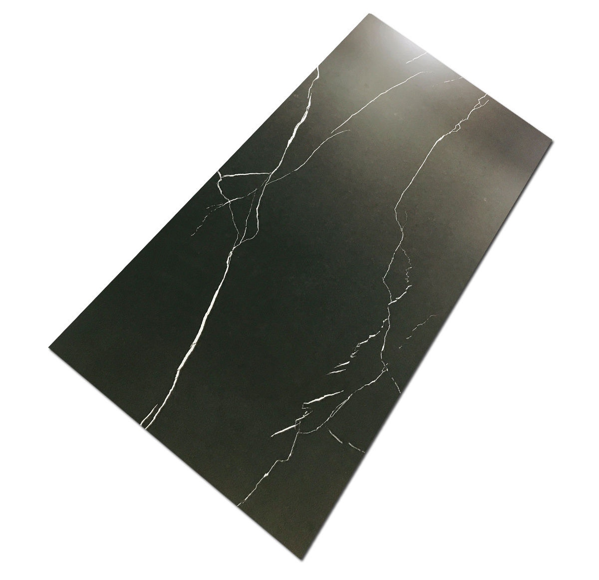 Black Marble Spanish Porcelain Ceramic Floor Tile 60x120 Price Turkey