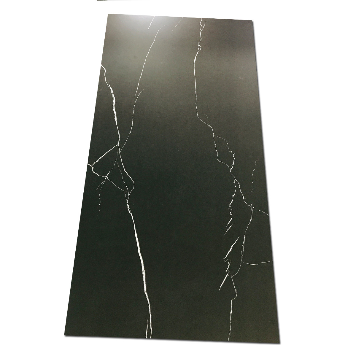 Black Marble Spanish Porcelain Ceramic Floor Tile 60x120 Price Turkey