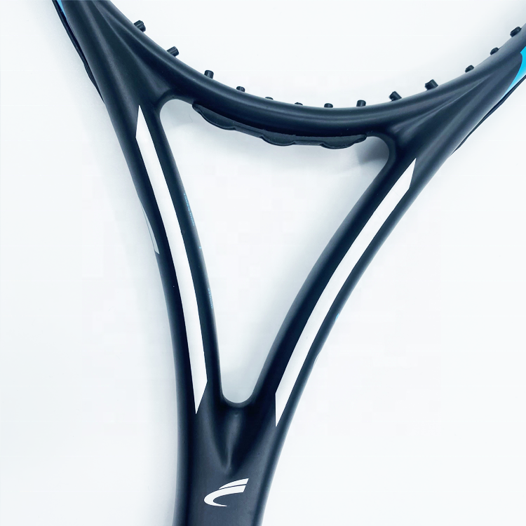 Professional Paddle Racket Carbon Fiber Racket For Tennis Sport Tennis Racket