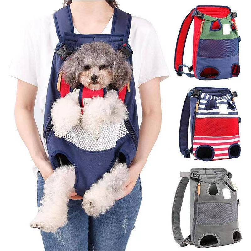 Mesh Pet Dog Carrier Backpack Breathable Camouflage Outdoor Travel Bags Small Dog Cat Backpack