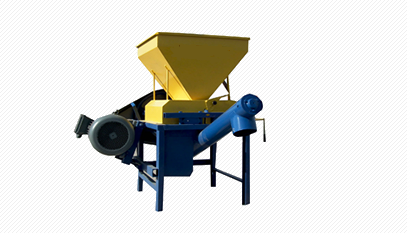 Poultry Feed Grinder Mixer From Turkey For Small Farm