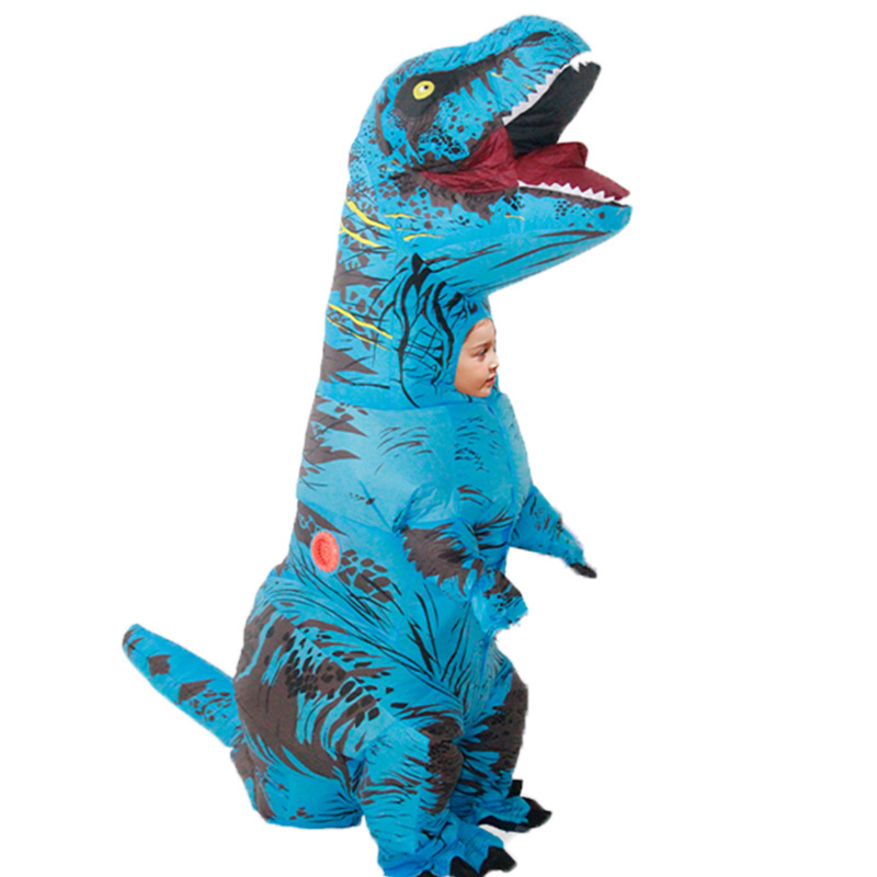 Inflatable Trex Bear Tiger Etc Mascot Costumes Festival Unisex Animal Custom Realistic Costumes Wolf Costume for Adults