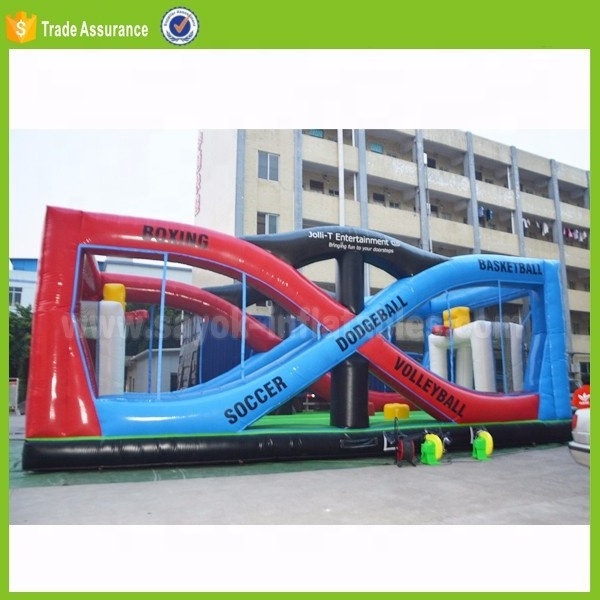 Mini Inflatable Basketball Volleyball Court Shoot Out Inflatable Basketball Outdoor Inflatable Basketball Shot For Kids