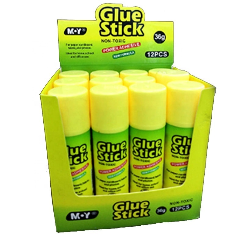 High Quality Non-toxic White Glue Stick