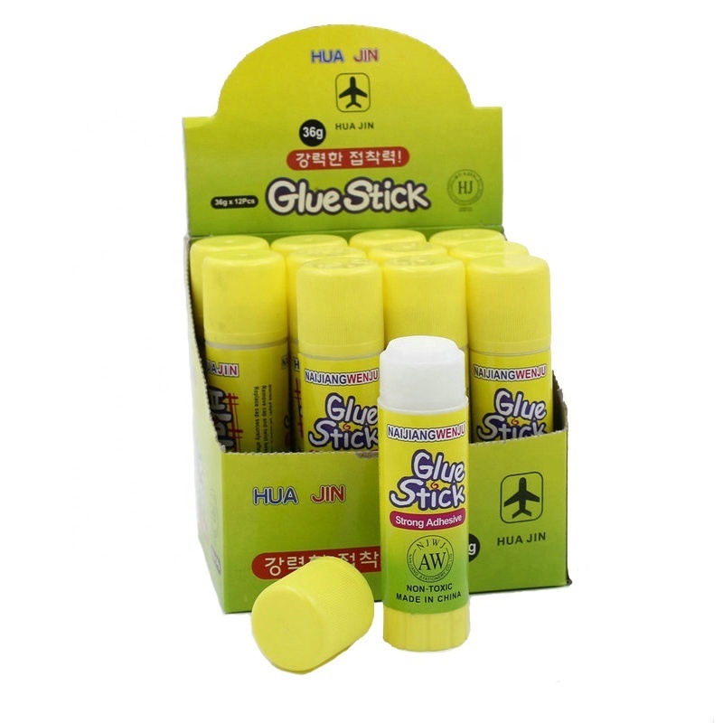 High Quality Non-toxic White Glue Stick