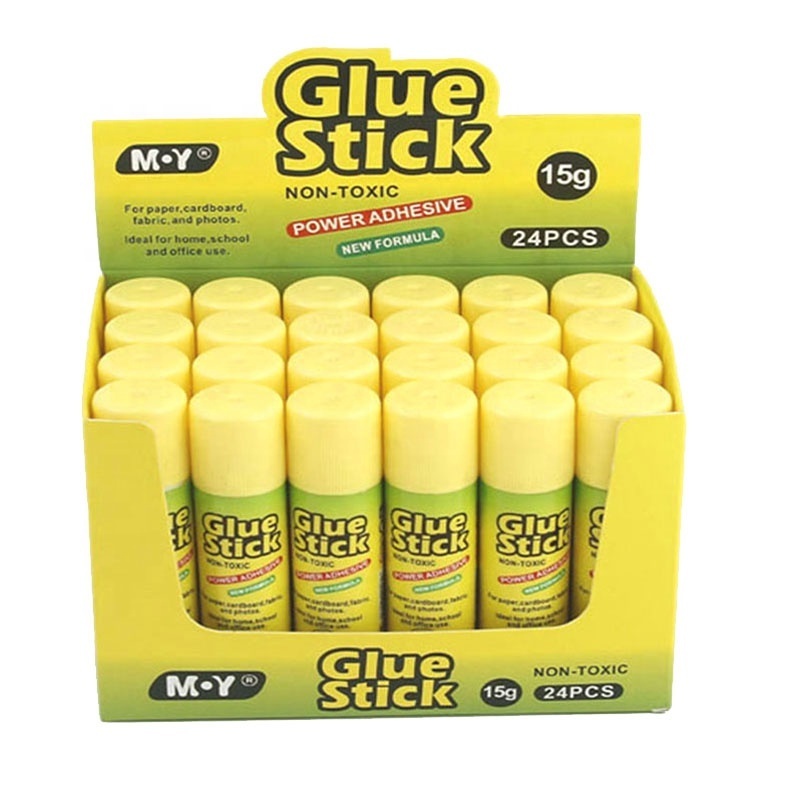 High Quality Non-toxic White Glue Stick