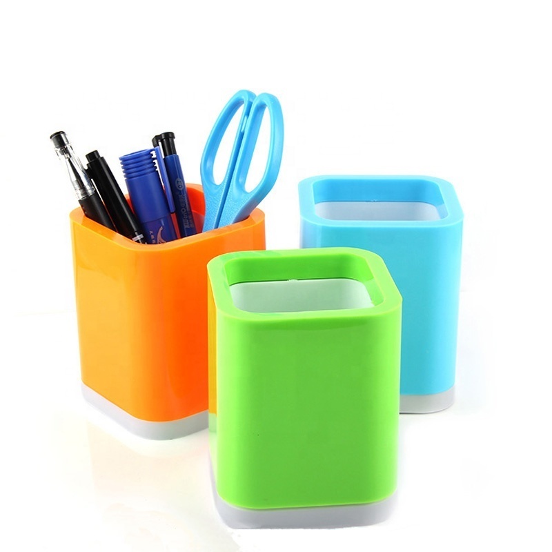 Manufacturer Supply Plastic Pen Holders