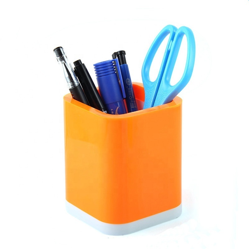 Manufacturer Supply Plastic Pen Holders