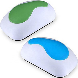 Hot sale mouse shape whiteboard cleaner plastic magnetic whiteboard eraser