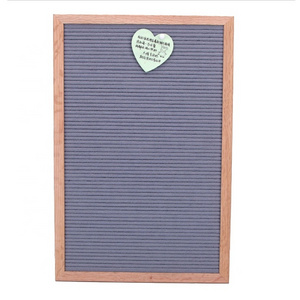 Color Felt Cork Photo Wall Message Board Notice Board Advertisement Board