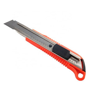 High Quality Safety Paper Cutter Knife Utility Cutter