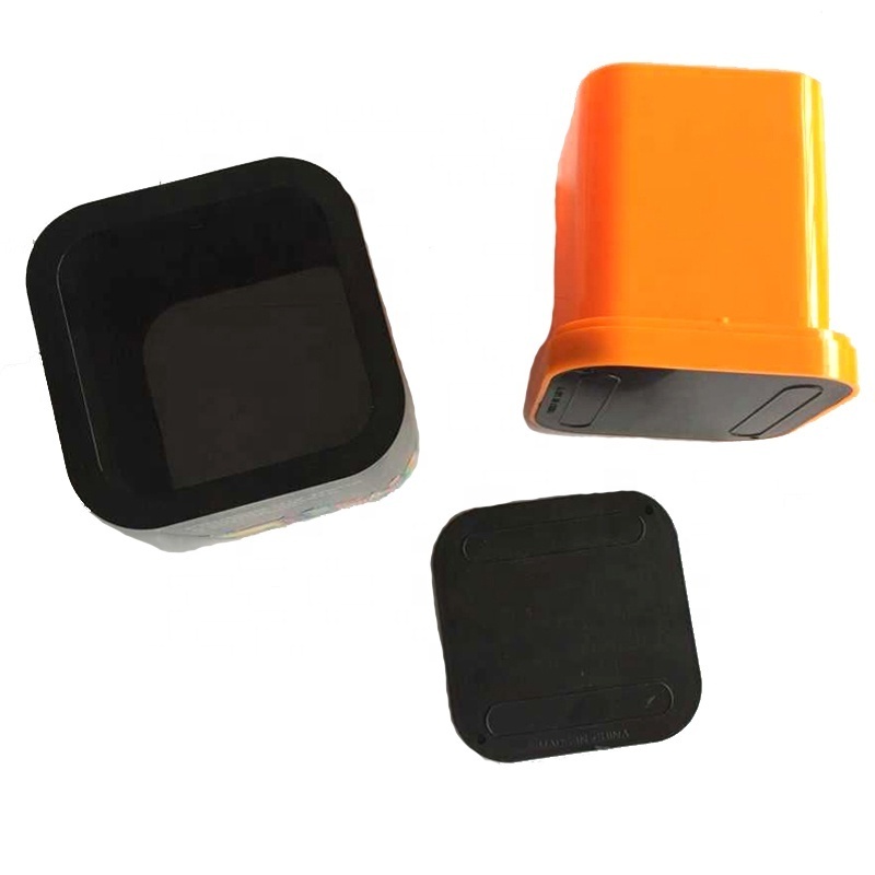 Manufacturer Supply Plastic Pen Holders