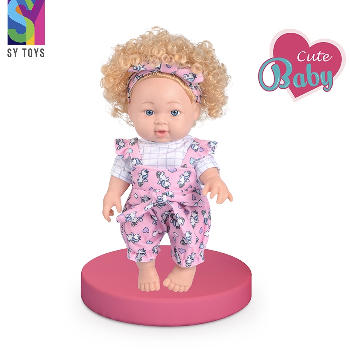 SY Plastic Reborn Baby Dolls Super Soft Custom Muneca Reborn De Cuerpo Completo De Silicona Real Cute Dolls