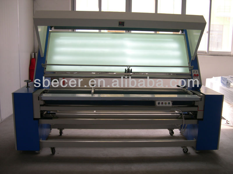 Rehoo Textile Machine Fabric Inspection Machine, Fabric Machine, Fabric Rolling Machine Fabric Making Machine China Machinery