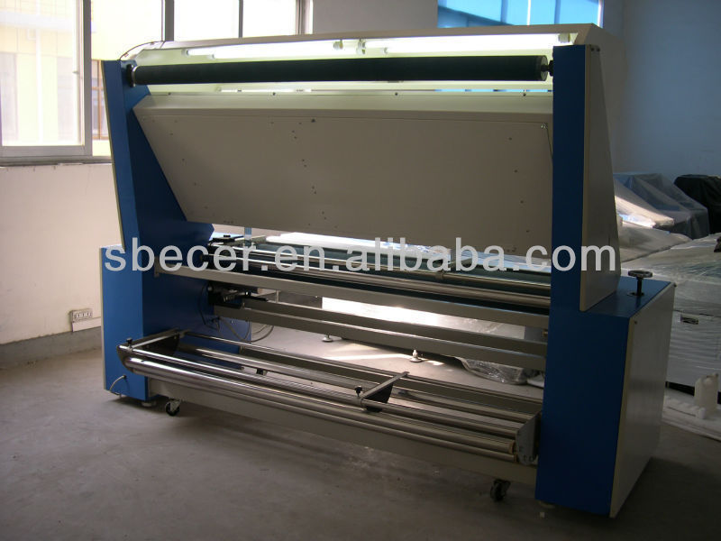 Rehoo Textile Machine Fabric Inspection Machine, Fabric Machine, Fabric Rolling Machine Fabric Making Machine China Machinery