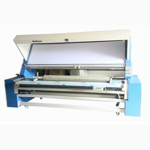 Rehoo Textile Machine Fabric Inspection Machine, Fabric Machine, Fabric Rolling Machine Fabric Making Machine China Machinery