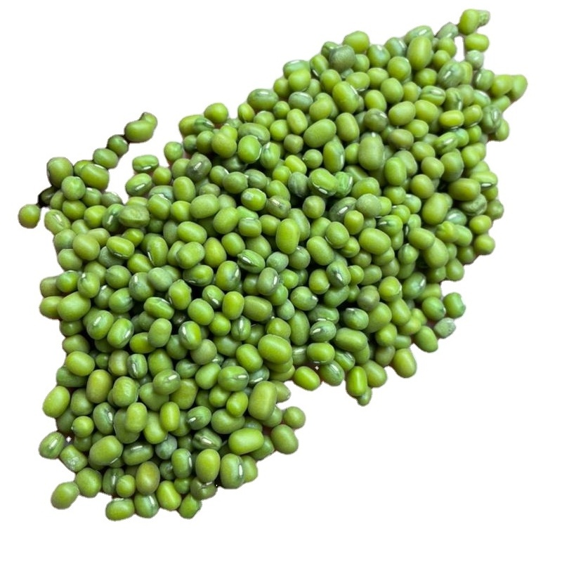 Uzbekistan origin Sprouting grade Green Mung Beans