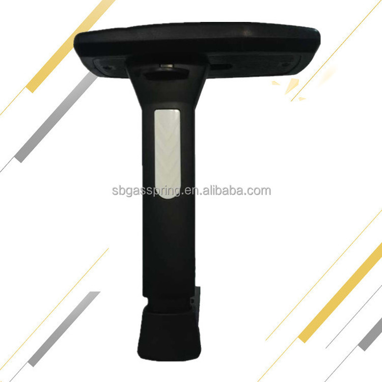 Office chair replacement part plastic portable chair handle