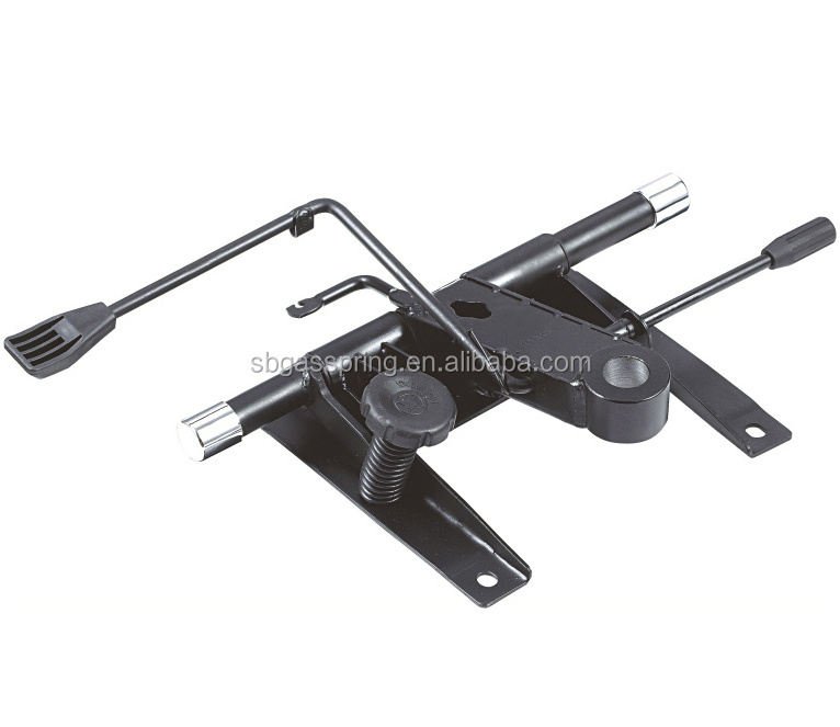 Multifunctional Swivel Lift recliner chair mechanism parts