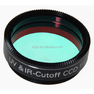 Factory Custom Cheap 700nm 685nm Optical  IR Cut Filters