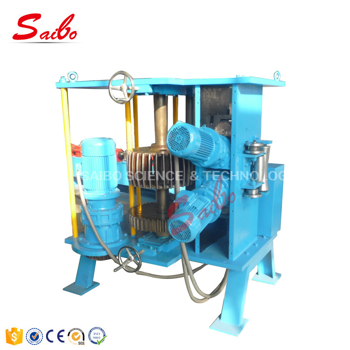 Span Roll Forming Machine