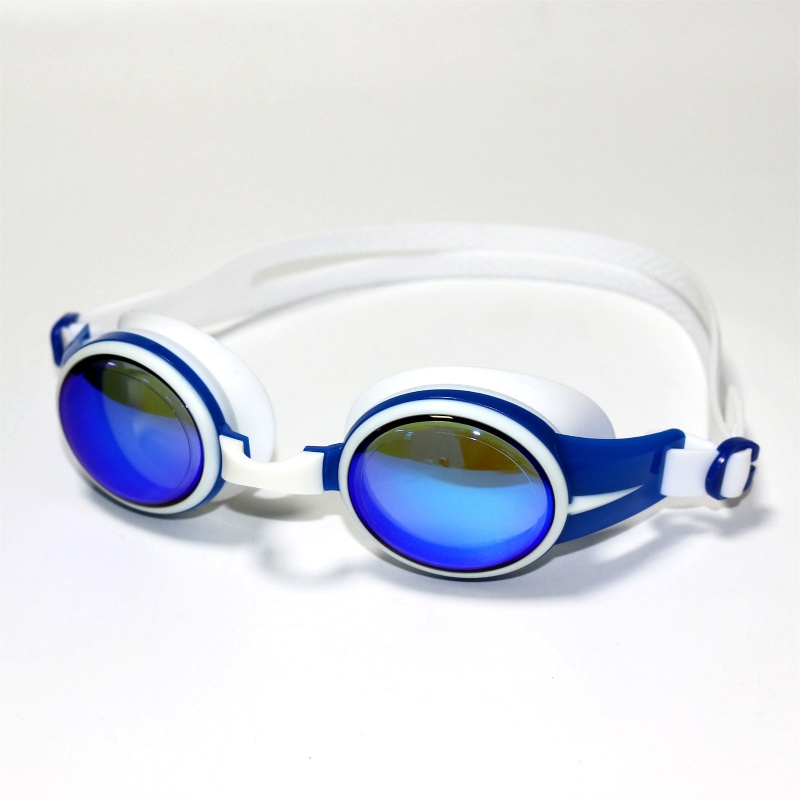 Novelty Customized Competition sports Swim Goggles Swimming Glasses Racing Goggles